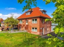 Holiday apartment with 2 bedrooms