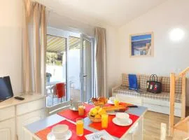 Appartement avec Terrasse - 8 Personnes à Saint-Georges-d'Oléron - API-1-52-554
