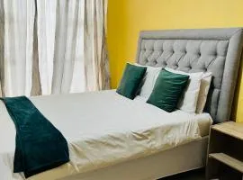 Genesis Home