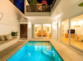 Bloom Umalas Villa by Betterplace