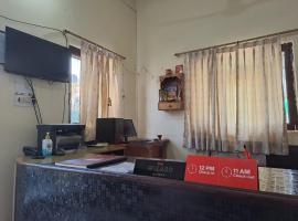 Hotel O Country Lodge, hotel in Dharamshala