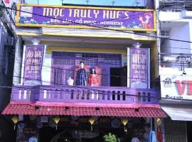 Mộc Truly Huế - Homestay