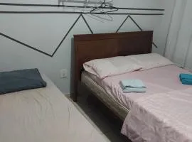 Kit net 7 espaço camila