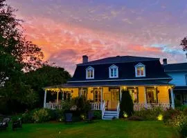 Auberge musicale Pour un Instant