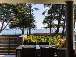 Cscape3, levný hotel v destinaci Cowes