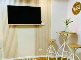The Cozy Studio near Mactan Airport