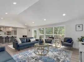 Village Homes: Elegant Serene Retreat