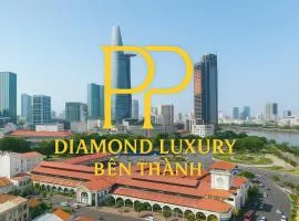 Diamond Luxury Ben Thanh