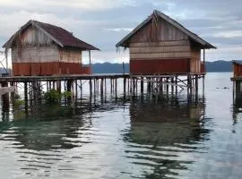 Adefiro homestay