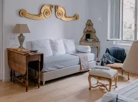 "Casa di Lucy" una top location nel centro storico