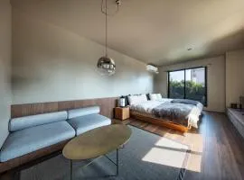 TERRACE tokaichi stay