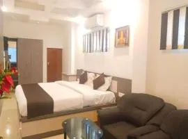 Amber Residency