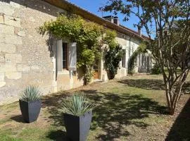 Villa Leynie