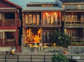 Suneta Hotel Chiangkhan Soi 6