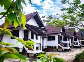 Hometown of Dragon Hotel