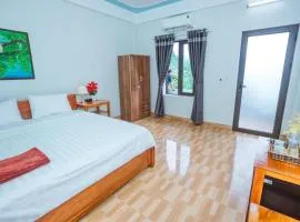 Phong Nha Cherish Homestay