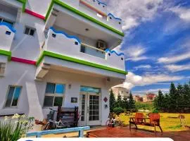 Yurong B&B