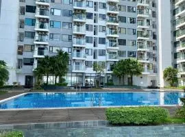New Moon homestay- Nera garden Huế