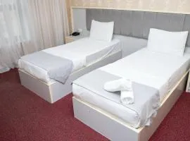 Rose Crown Hotel Baku