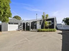 Fishermans Cottage - Waikanae Beach