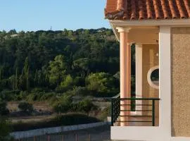 Sophia mountain villas