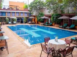 Sokchea Angkor Hotel