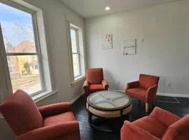 Maple Manor Private