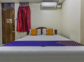 SPOT ON Thangam Lodge