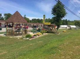 Pleasant Manor Motel