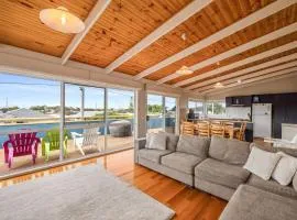 Dragonfly Beach House