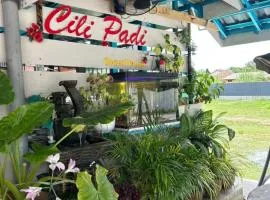 CILI PADI GUESTHOUSE