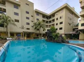 Coral Bay Resort