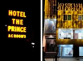 Hotel Prince Bodh Gaya