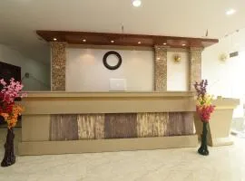 Hotel O New Vinay Residency