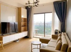 Stunning 3Br Condo #The Sun Avenue #LM81 View #S3-1302