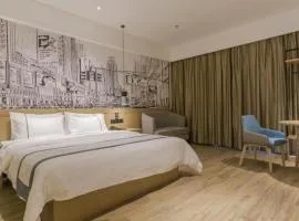 City Comfort Inn Foshan Shishan Square