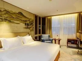 Dahe Jinjiang Hotel