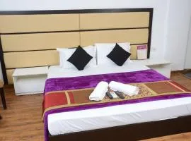 Ramam hotel Bed & Breakfast
