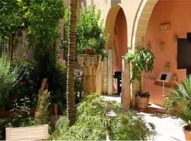Antica Corte delle Ninfee, Historical Private Villa