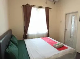 YUTAKA INN Malang Suhat Raya