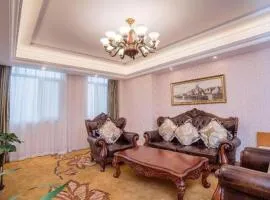 Vienna Hotel Hebei Tangshan Nanhu Park