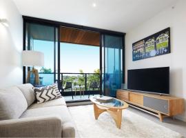 Boutique Abode 316, hotel near Rod Laver Arena, Melbourne