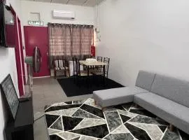 StayManis House Kangar