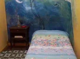 Casa SurOceano Hostal