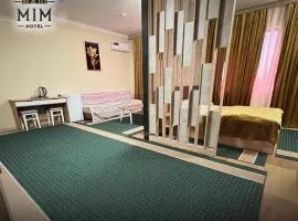MIM Hotel