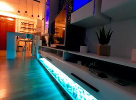 Paloma Blanca 2, hotel i Gárdony