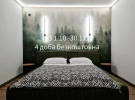 Котедж Gudz