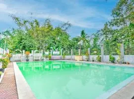 Hotel O The Velodrome Inn near Exit Toll Malang