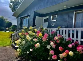 Le Chalet de Marguerite
