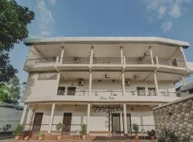Super Capital O Gulmohar Marriage Garden